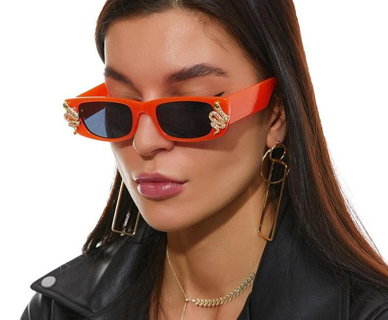 Óculos de Sol Vanessa - Rebel Company